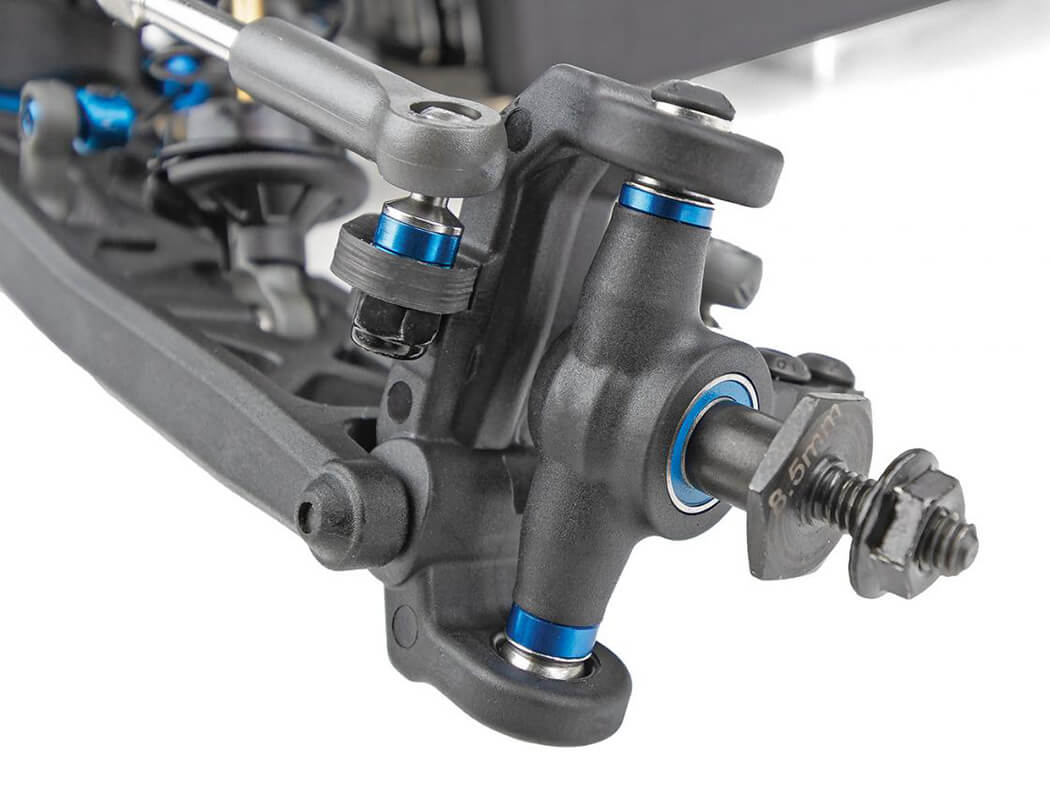 Team Associated Team Associated Rc10T7 Team Kit AS70005