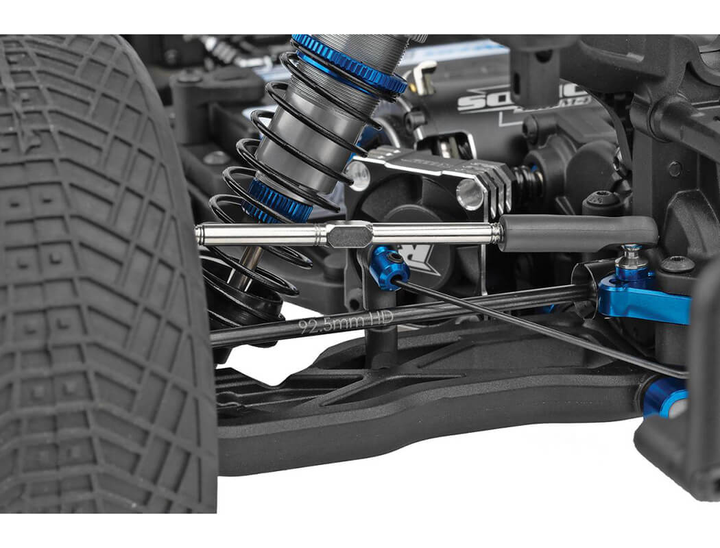 Team Associated Team Associated Rc10Sc7 Team Kit AS70010