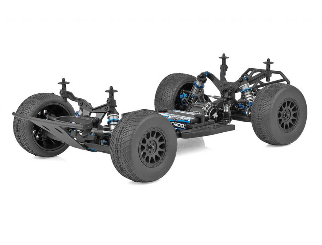 Team Associated Team Associated Rc10Sc7 Team Kit AS70010