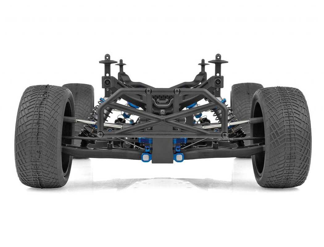 Team Associated Team Associated Rc10Sc7 Team Kit AS70010