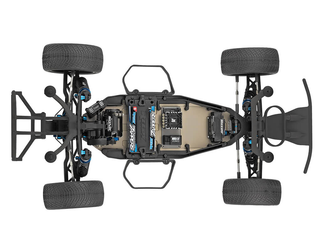 Team Associated Team Associated Rc10Sc7 Team Kit AS70010