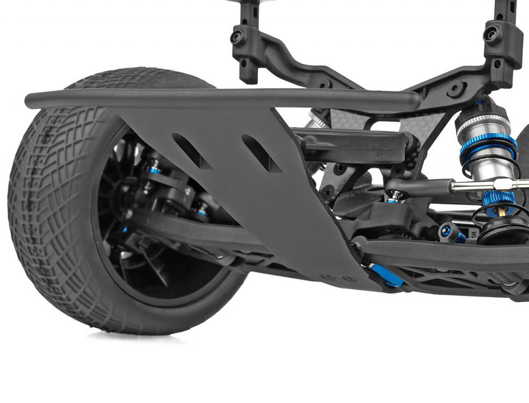 Team Associated Team Associated Rc10Sc7 Team Kit AS70010