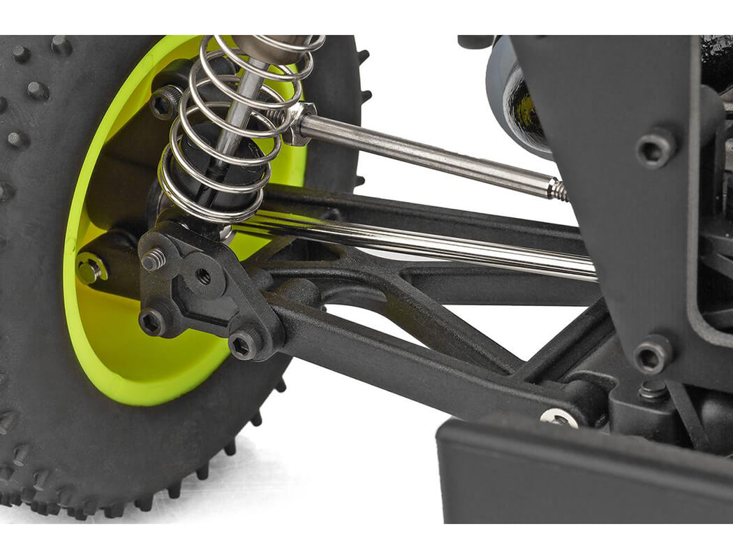 Team Associated Team Associated Rc10Gt Richard Saxton Edition Truck Kit AS7067