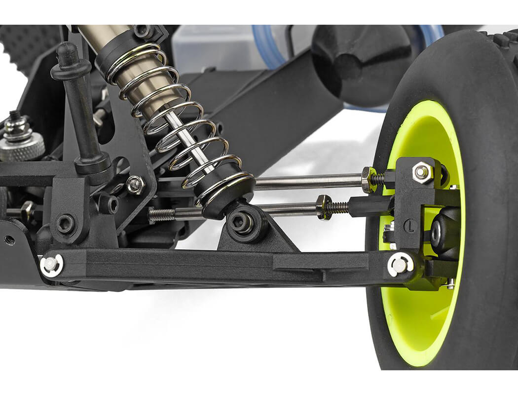 Team Associated Team Associated Rc10Gt Richard Saxton Edition Truck Kit AS7067