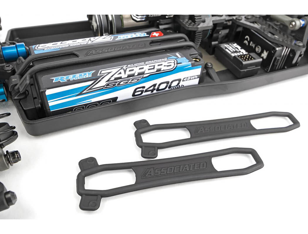 Team Associated B74.2 Ce Team Kit AS90044