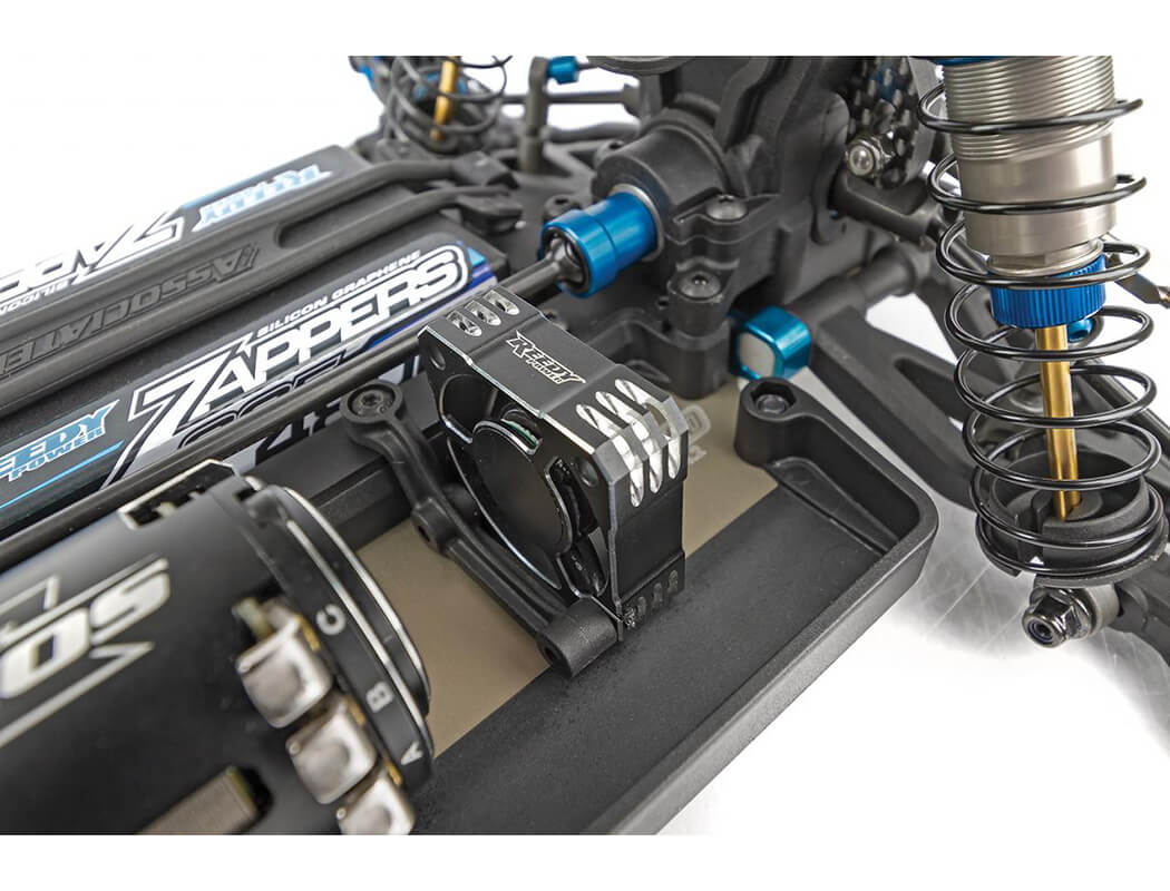 Team Associated B74.2 Ce Team Kit AS90044