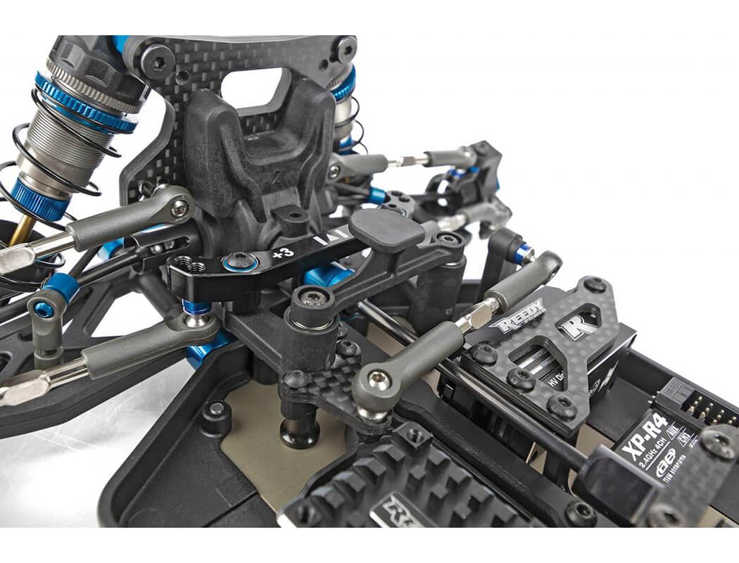 Team Associated B74.2 Ce Team Kit AS90044