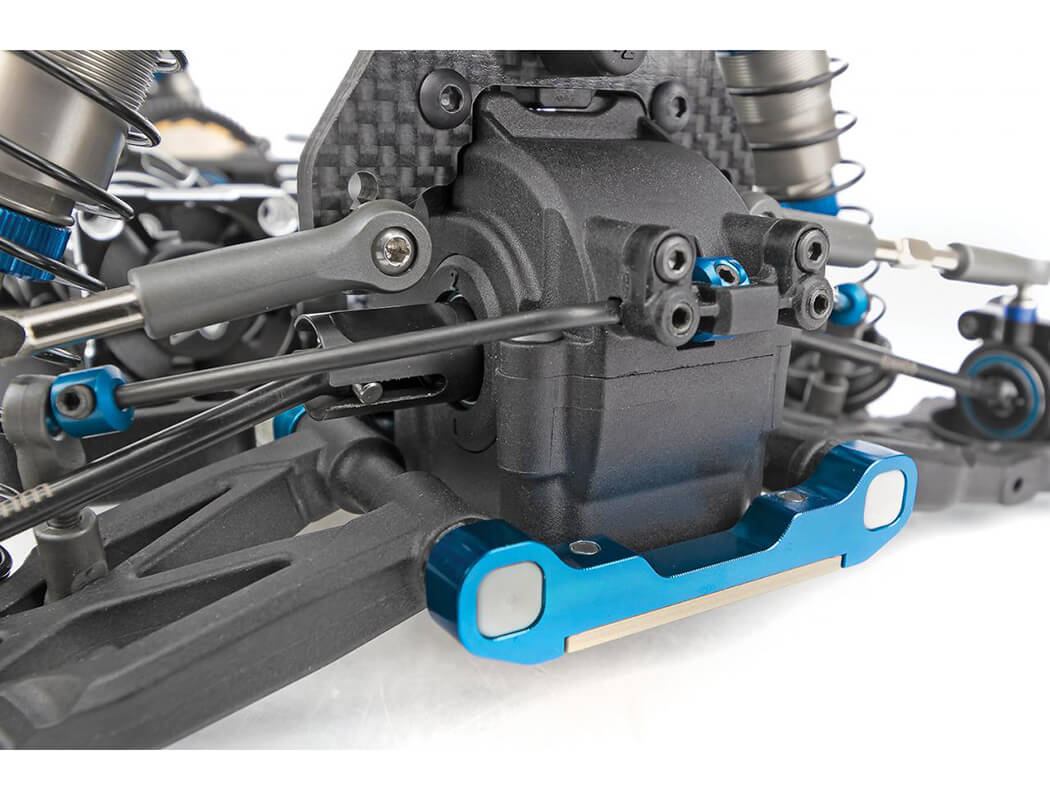 Team Associated B74.2 Ce Team Kit AS90044