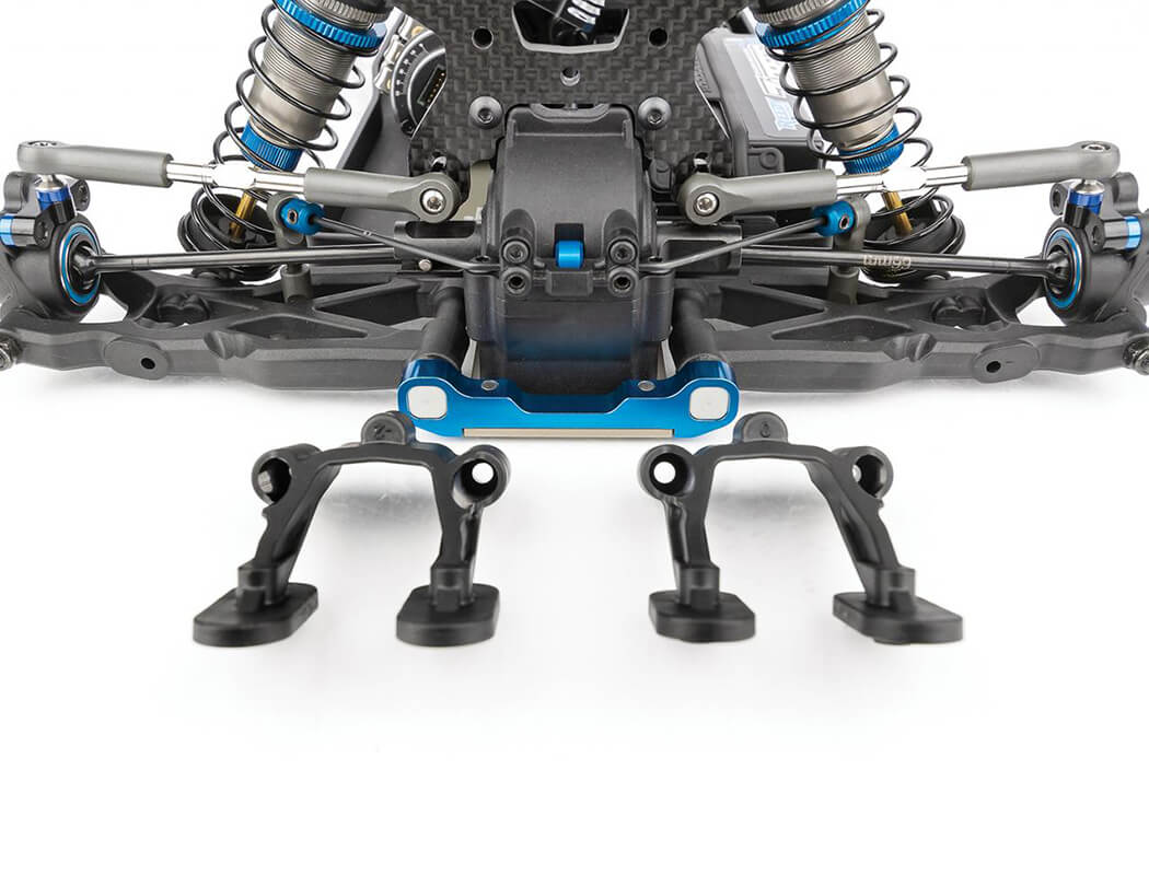 Team Associated B74.2 Ce Team Kit AS90044
