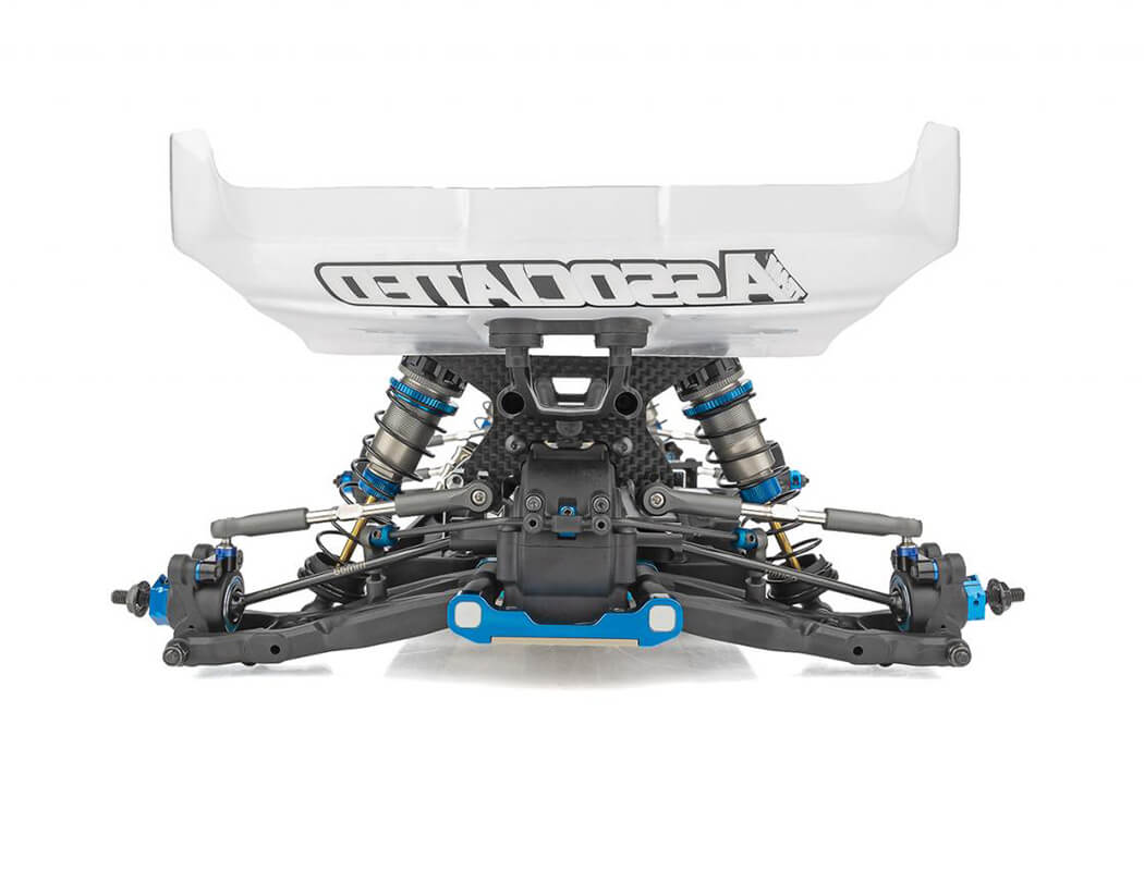 Team Associated B74.2 Ce Team Kit AS90044