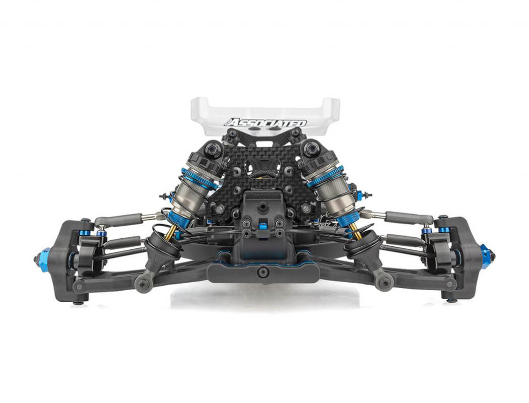 Team Associated B74.2 Ce Team Kit AS90044