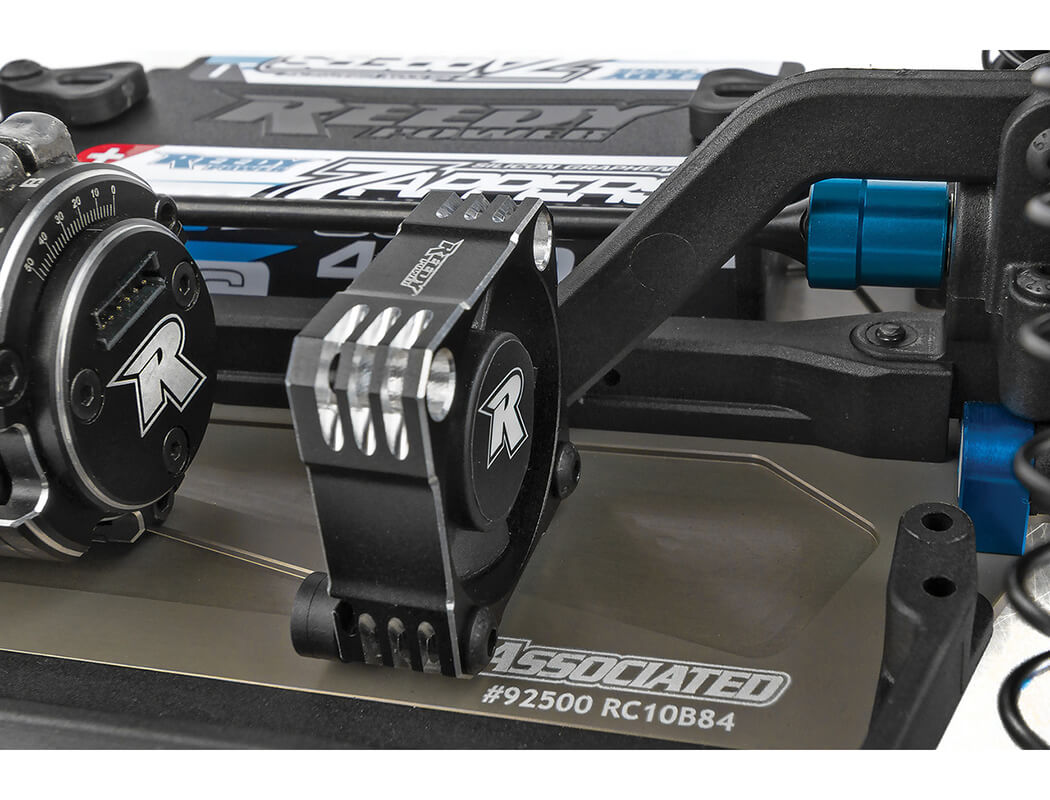Team Associated B84 Team Kit