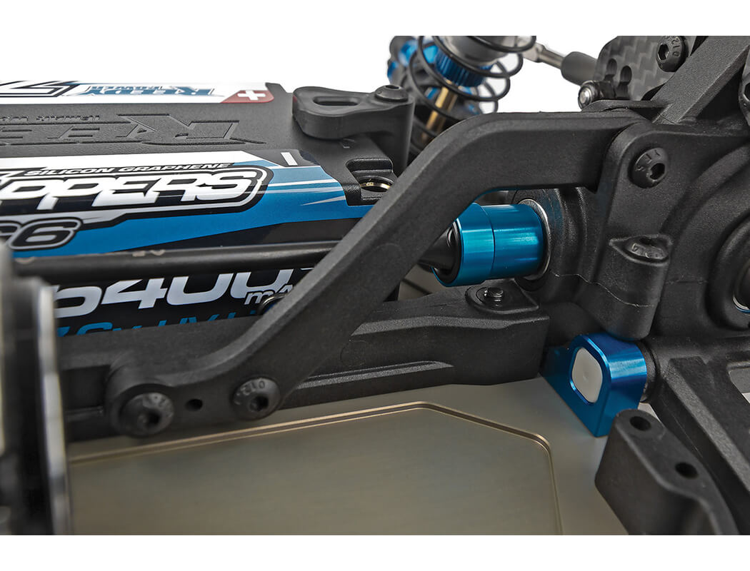 Team Associated B84D Team Kit 