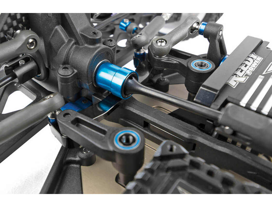 Team Associated B84D Team Kit 