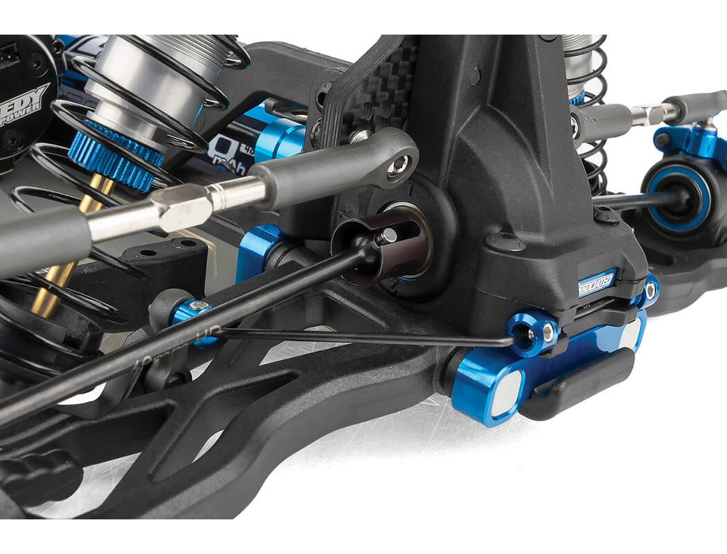 Team Associated B84D Team Kit 