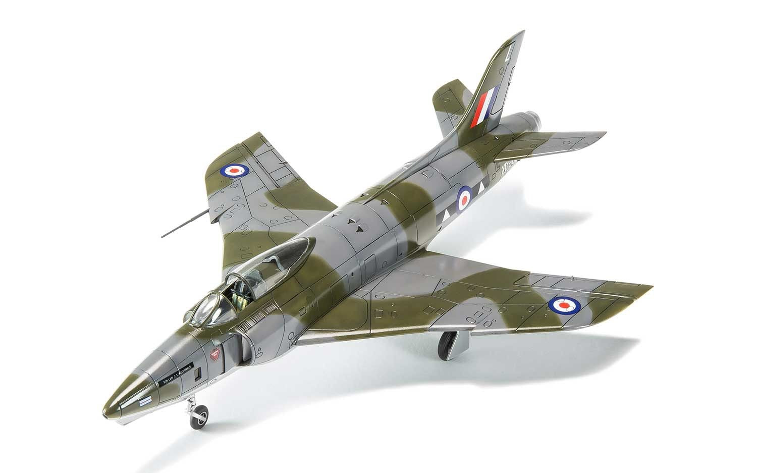 Supermarine Swift Fr.5