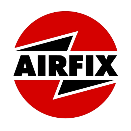 Airfix models logo