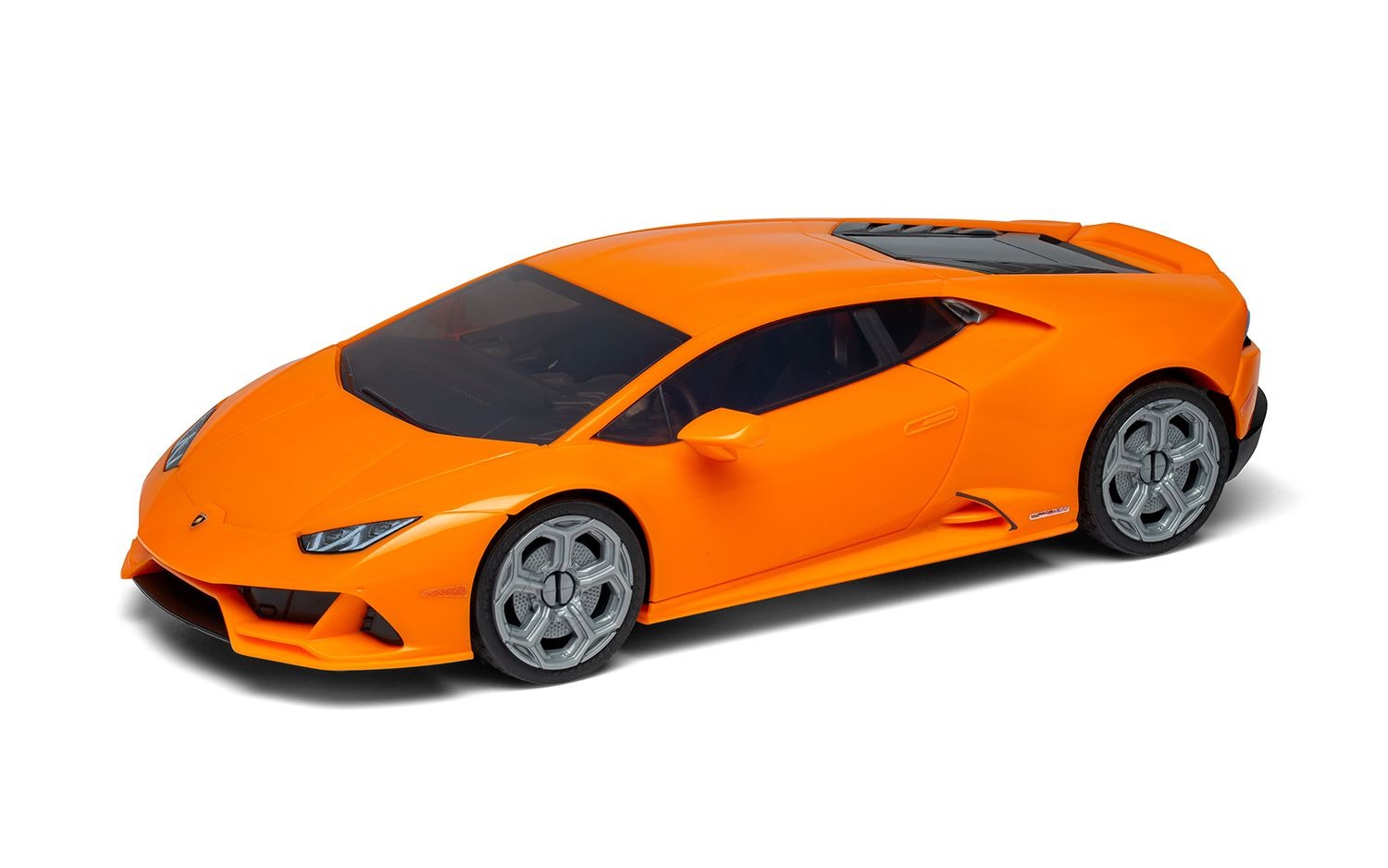 Quickbuild Lamborghini Huracan Evo