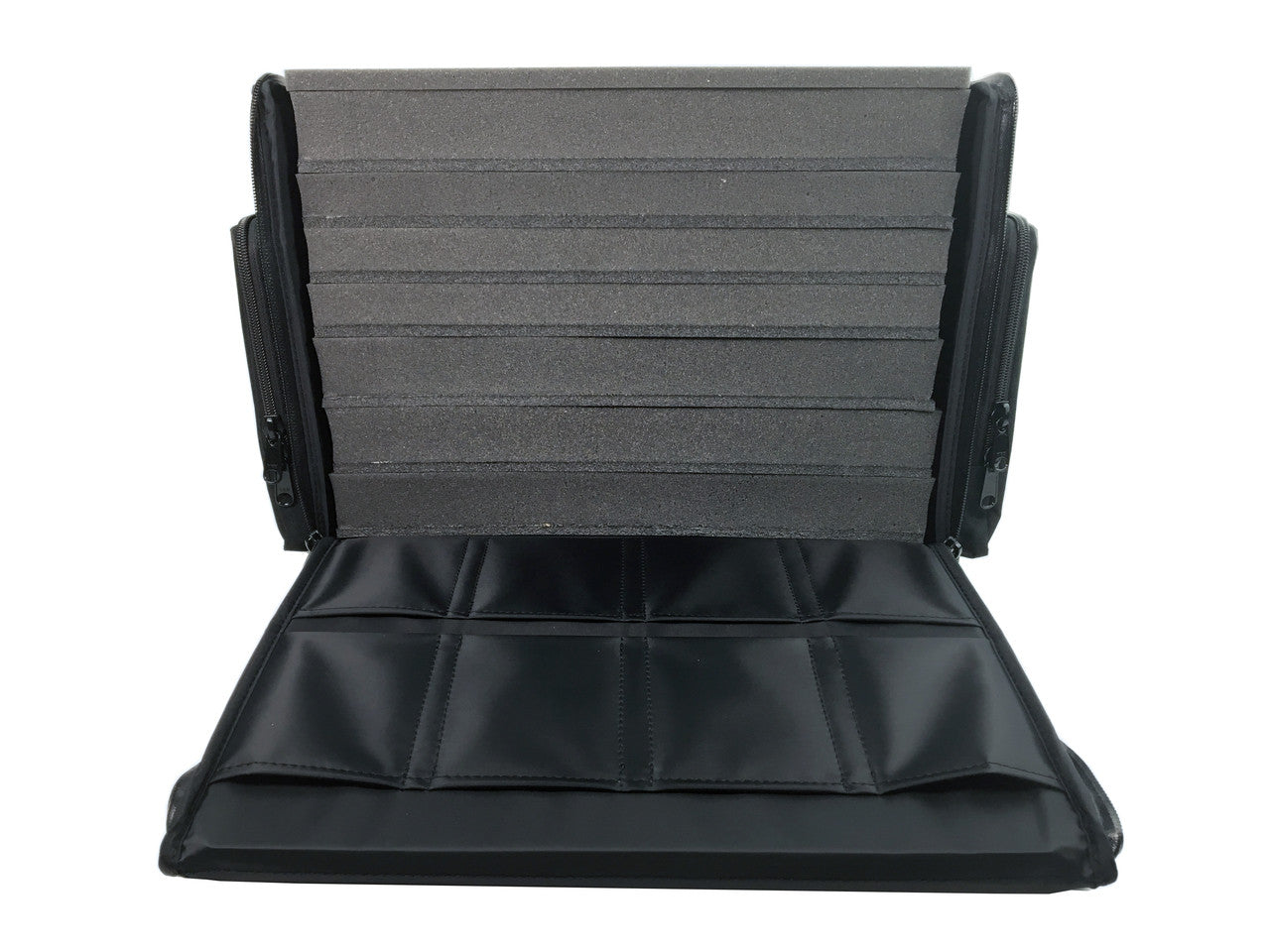 Battle Foam Ammo Box Bag Standard Load Out for 28-32mm Models - Black BF-AMMOBB-SL2