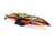 Sonicwake 36" Self-Righting Brushless Deep-V RTR, Black