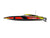 Sonicwake 36" Self-Righting Brushless Deep-V RTR, Black