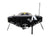 Sonicwake 36" Self-Righting Brushless Deep-V RTR, Black