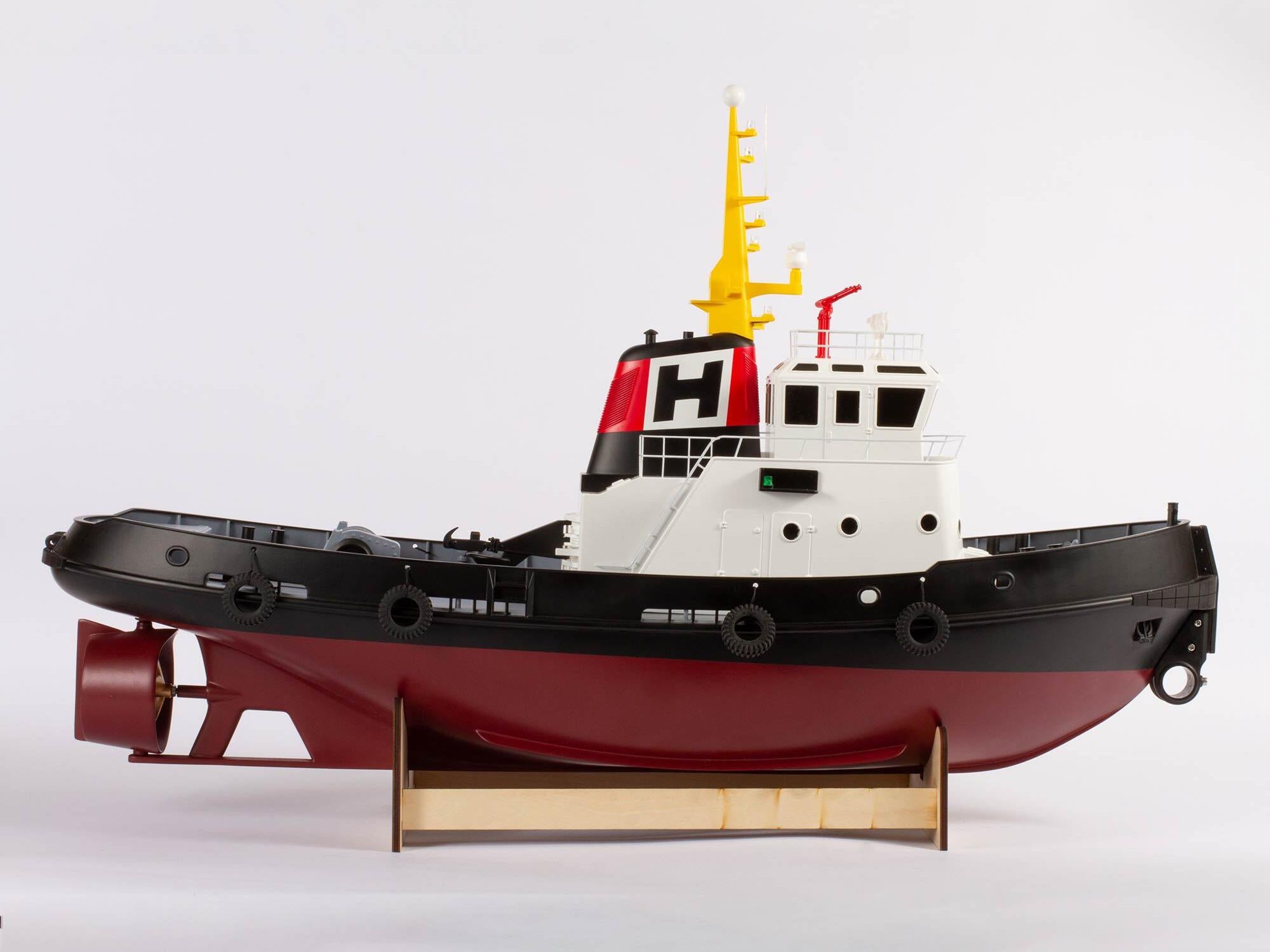 Horizon Harbor 30-Inch Tug Boat  RTR