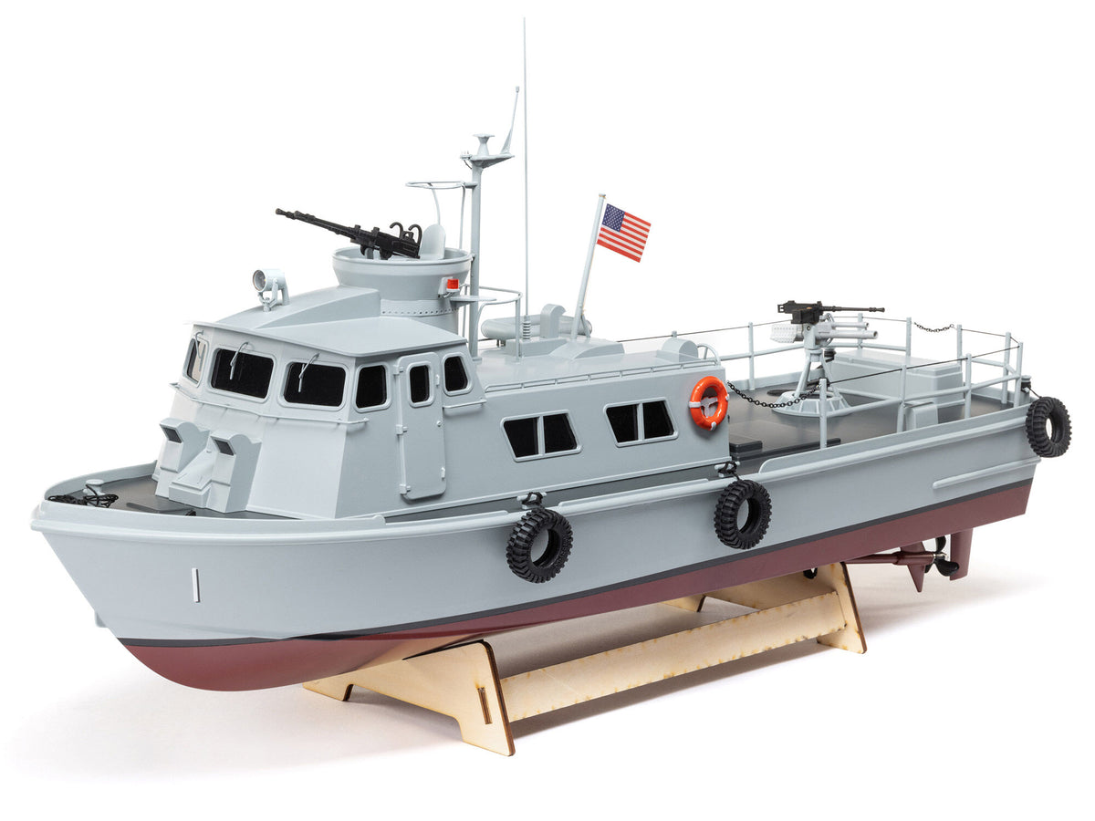 PCF Mk I 24&quot; Swift Patrol Craft RTR