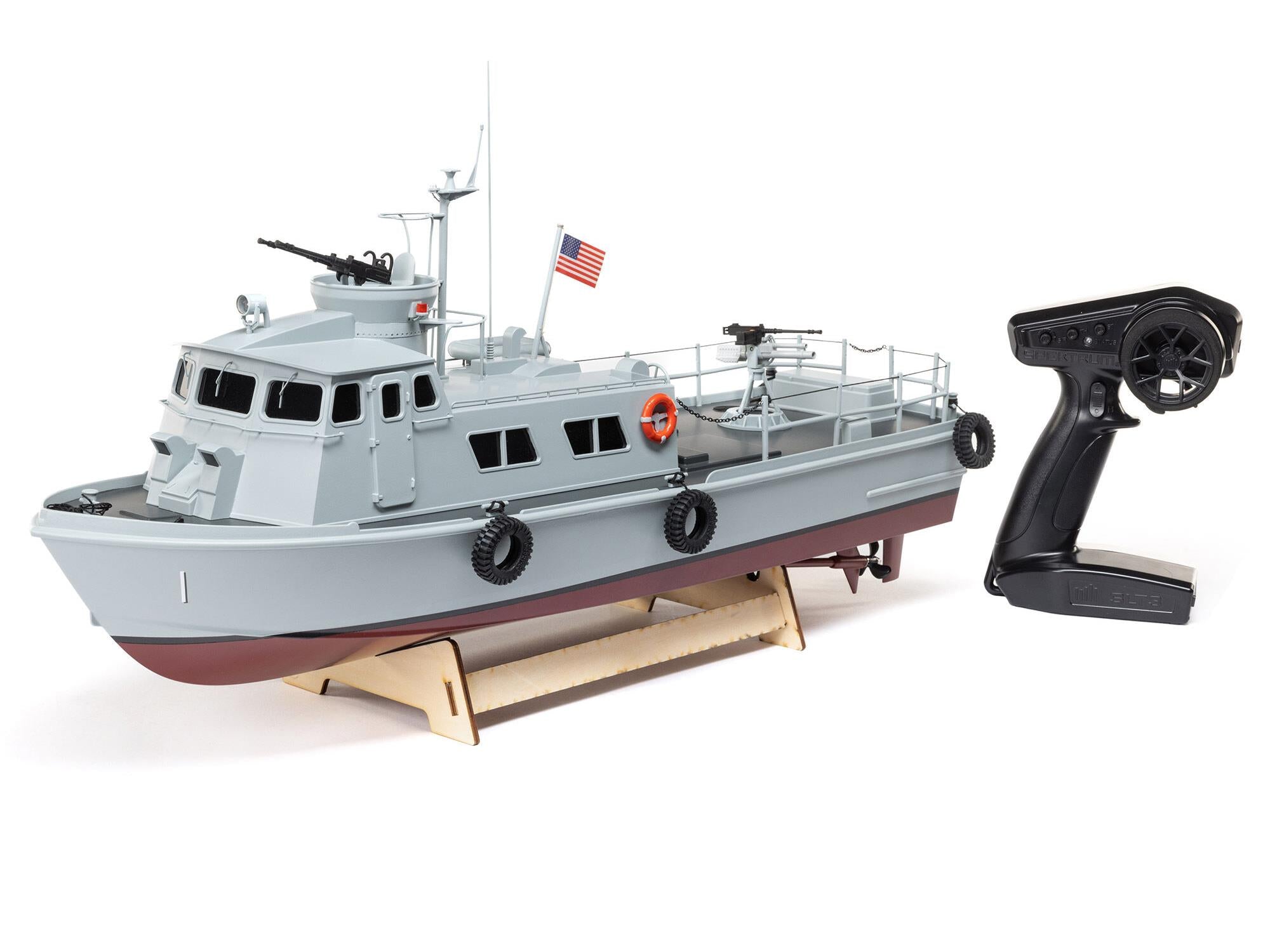 PCF Mk I 24" Swift Patrol Craft RTR