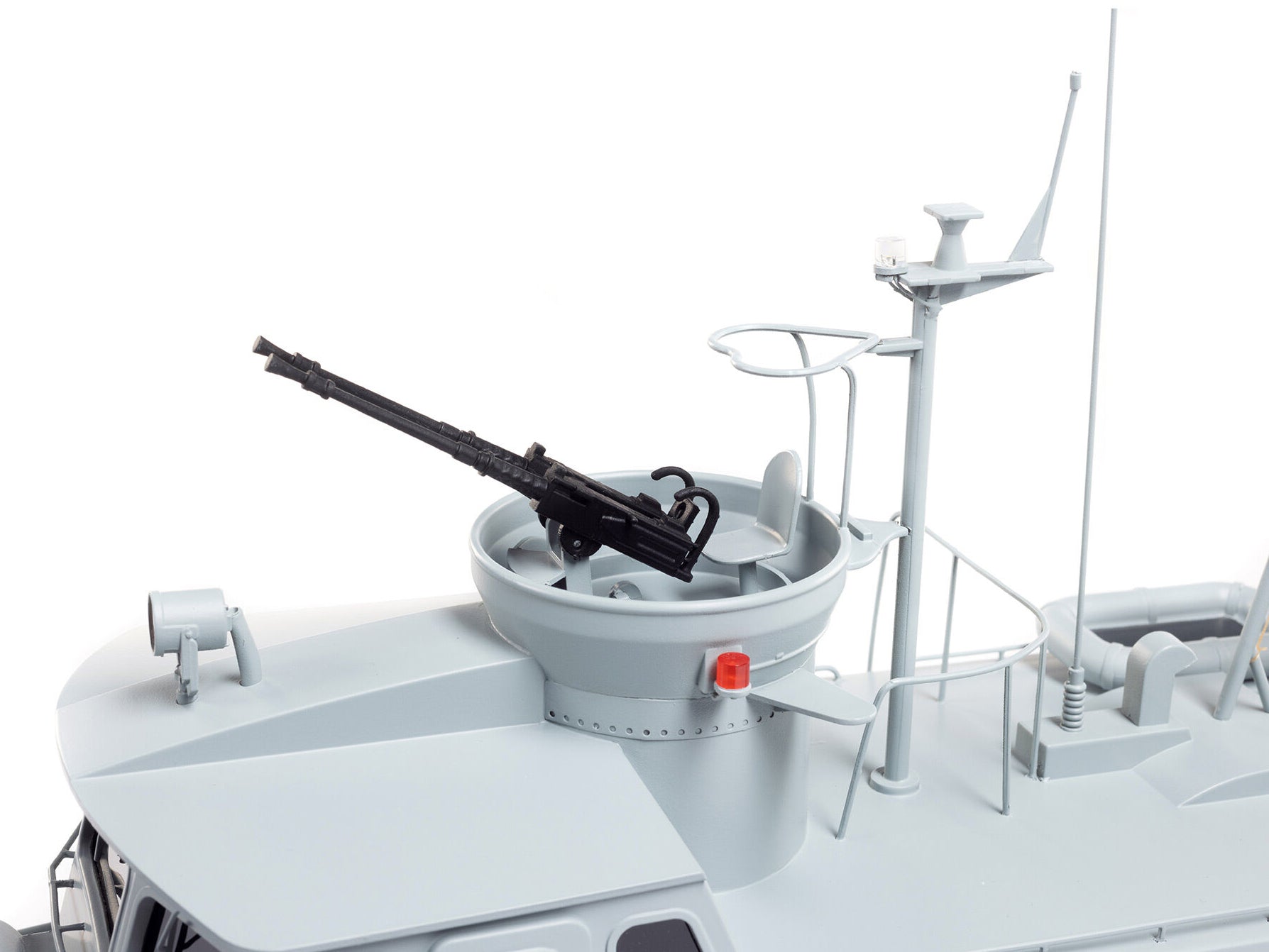 PCF Mk I 24" Swift Patrol Craft RTR