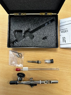 RENEGADE KROME AIRBRUSH KIT