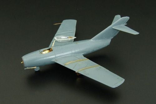 Mikoyan MiG-15 (designed to be used with Eduard kits)