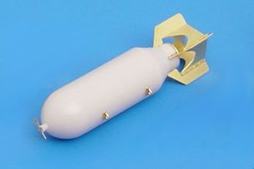 U.S. 500lb bombs x 2