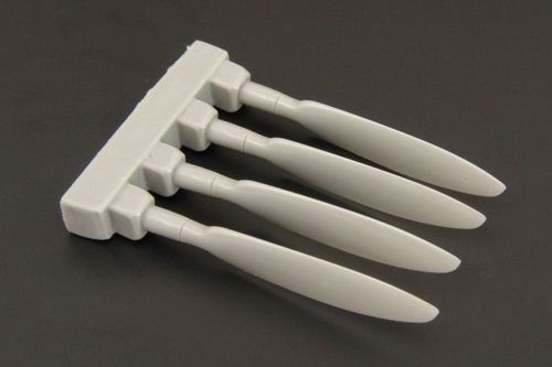 Rotol propeller blades (4 blade)