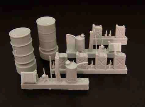 Oil and fuel set---Resin and PE set of fuel and oil accessories