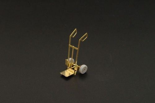 HAND TRUCK's x 6 pcs