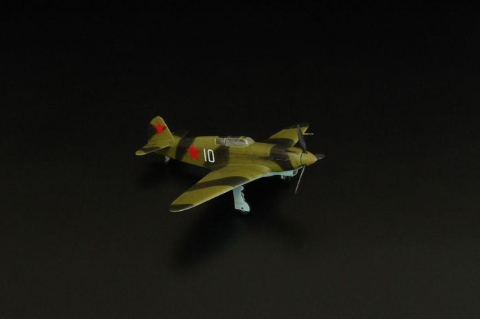 Yakovlev Yak-1 1941