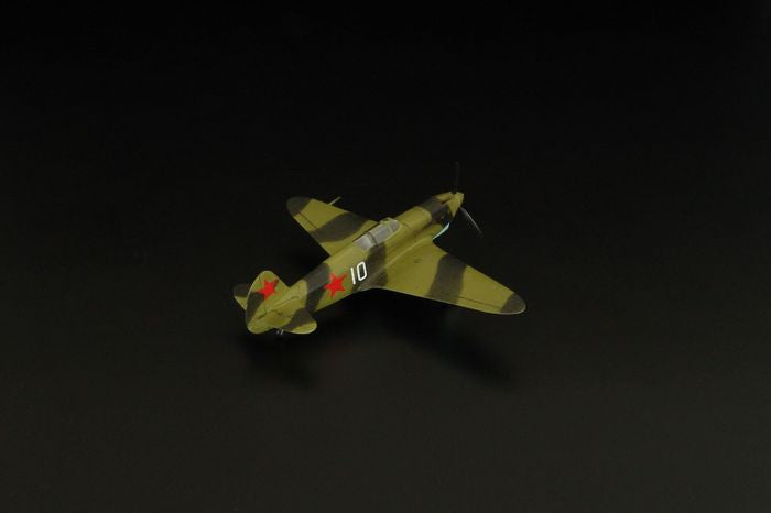 Yakovlev Yak-1 1941