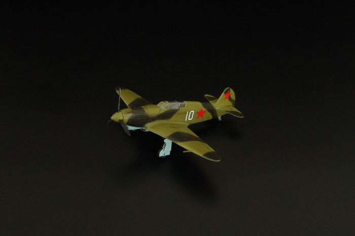 Yakovlev Yak-1 1941