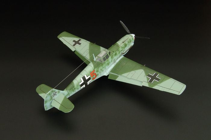 Messerschmitt Bf-109T-2