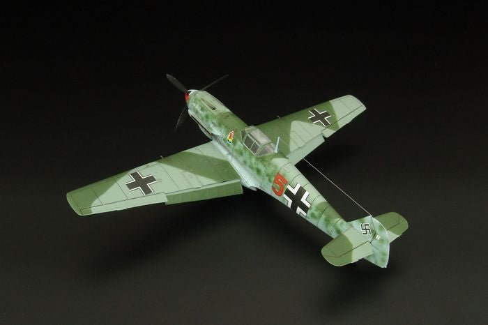 Messerschmitt Bf-109T-2
