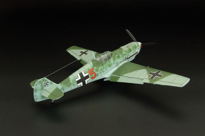 Messerschmitt Bf-109T-2
