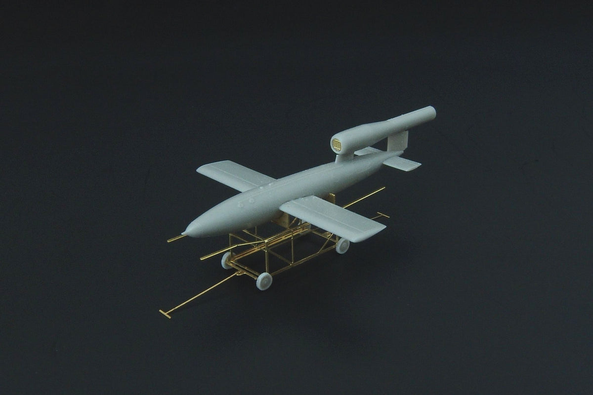 Fieseler Fi-103 / V-1 flying bomb