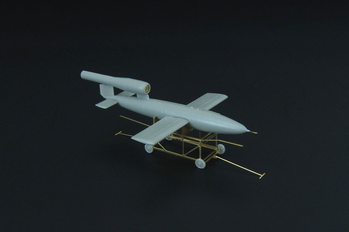 Fieseler Fi-103 / V-1 flying bomb