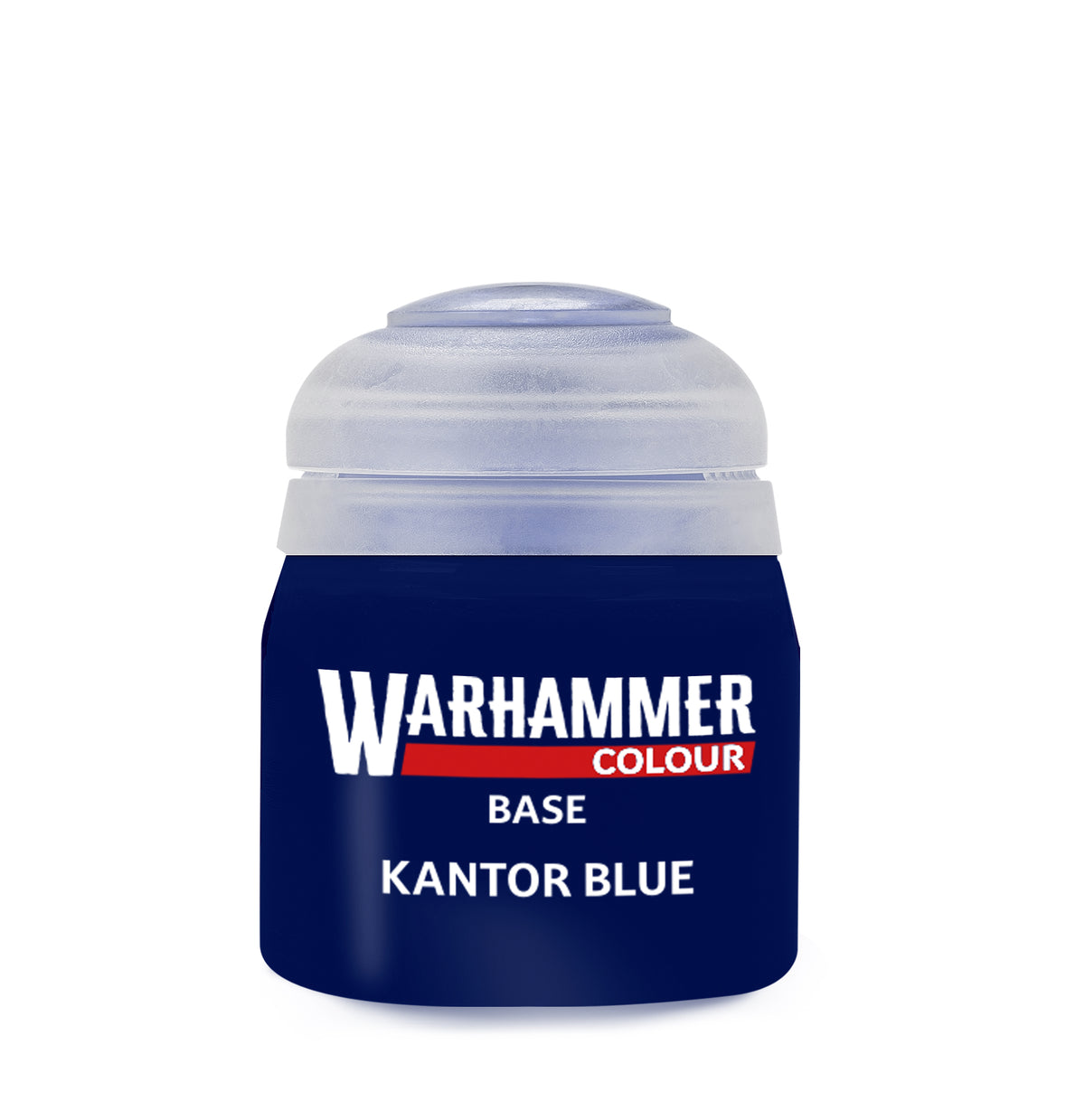 Citadel Base Range Kantor Blue 21-07