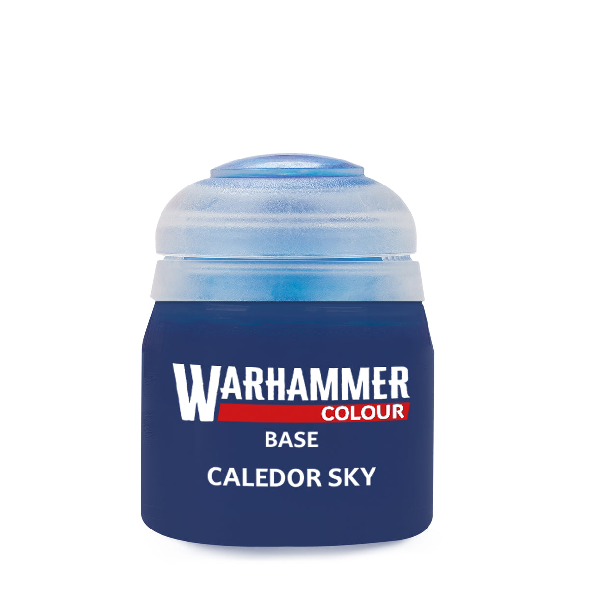 Citadel Base Range Caledor Sky 21-09