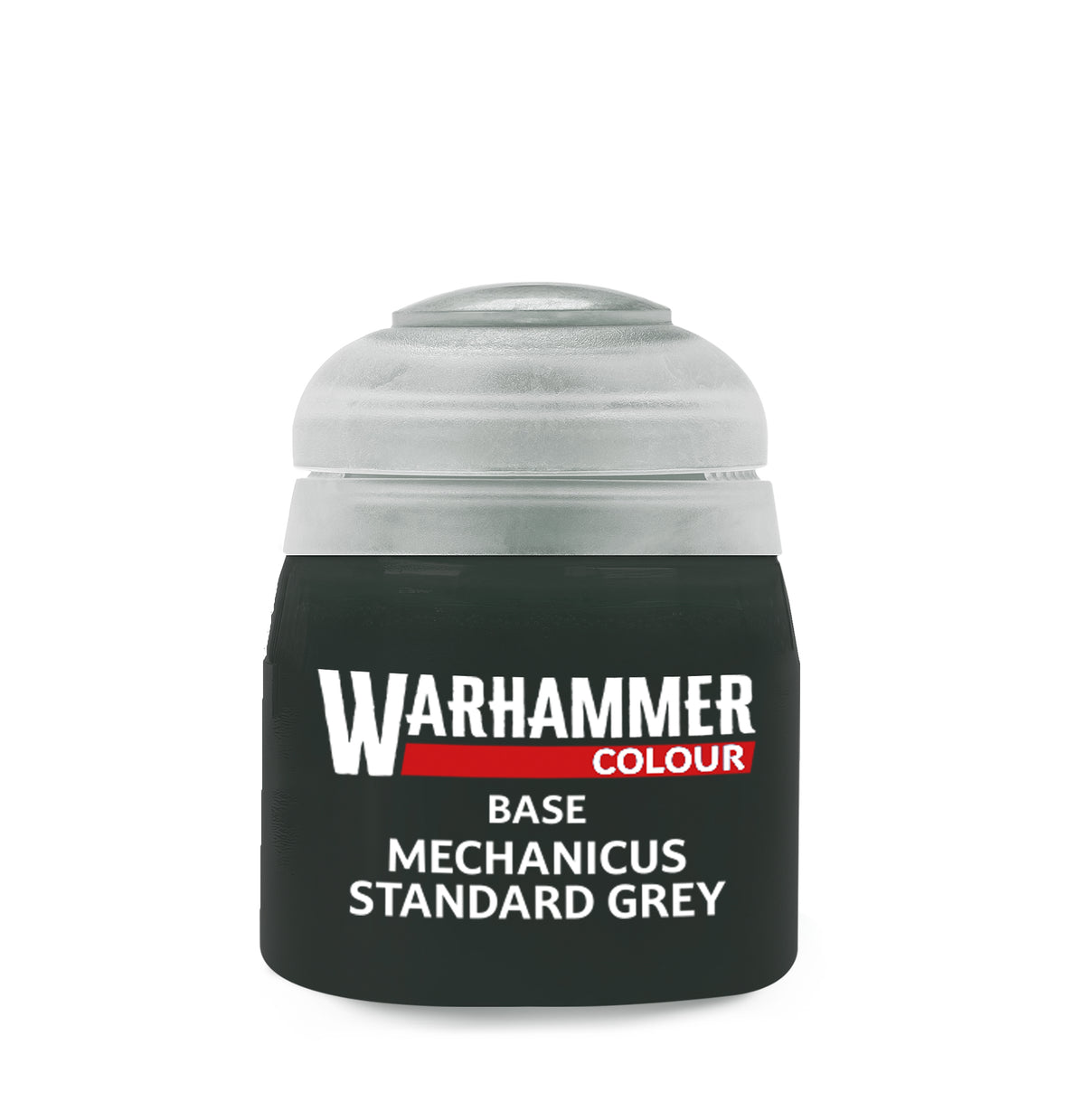 Citadel Base Range Mechanicus Standard Grey 21-24
