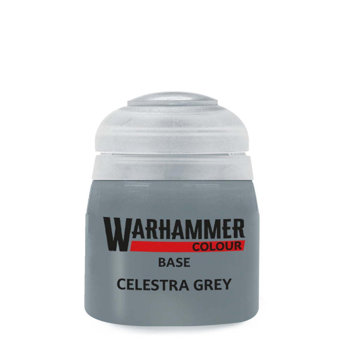 Citadel Base Range Celestra Grey 21-26