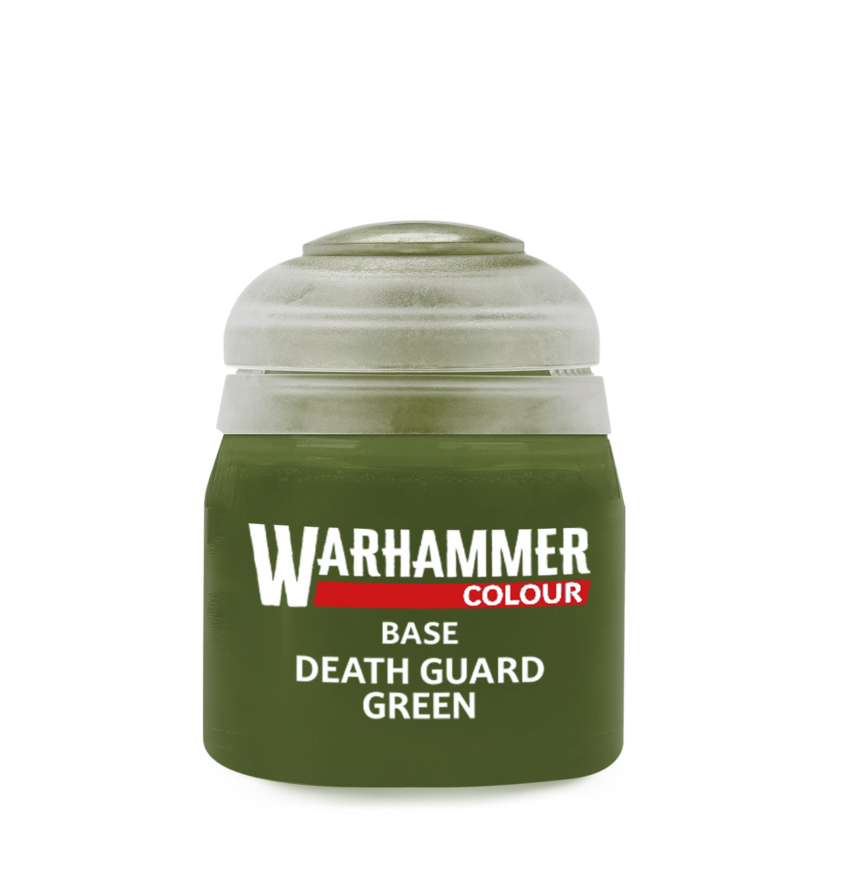 Citadel Base Range Deathguard Green 21-37