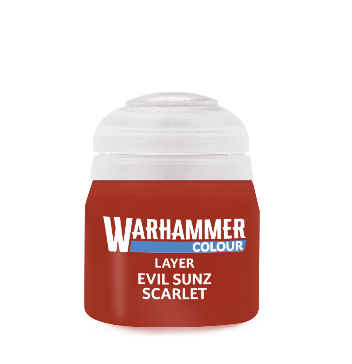 Citadel Layer Range Evil Sunz Scarlet 22-05